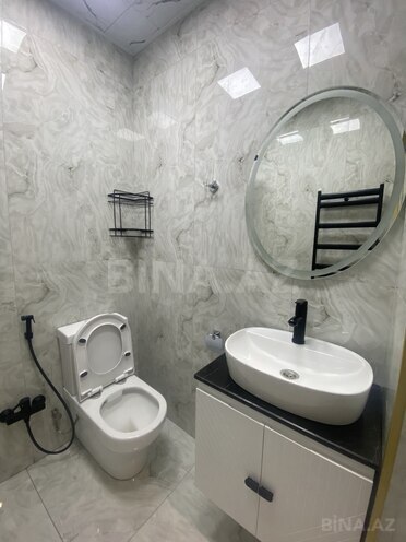 Satılır 1 otaqlı yeni tikili 51 m², Neftçilər m., photo 11 from 13