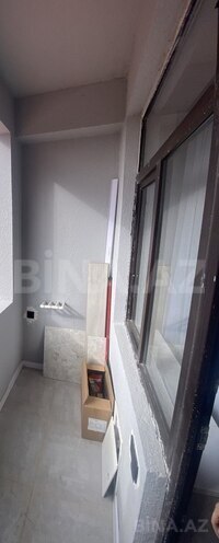Satılır 1 otaqlı yeni tikili 51 m², Neftçilər m., photo 10 from 13