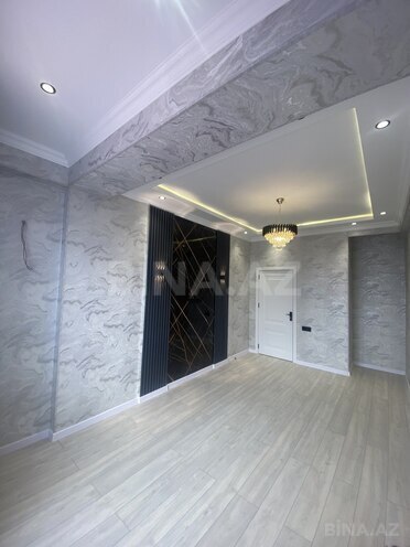 Satılır 1 otaqlı yeni tikili 51 m², Neftçilər m., photo 7 from 13
