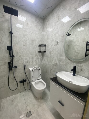 Satılır 1 otaqlı yeni tikili 51 m², Neftçilər m., photo 12 from 13