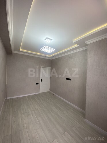 Satılır 1 otaqlı yeni tikili 51 m², Neftçilər m., photo 8 from 13