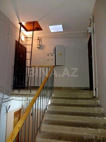 Продаётся 3-комн. вторичка 80 м², м. Ахмедлы, photo 19 from 22