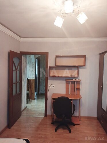 Продаётся 3-комн. вторичка 80 м², м. Ахмедлы, photo 8 from 22