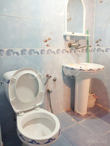 Продаётся 3-комн. вторичка 80 м², м. Ахмедлы, photo 17 from 22