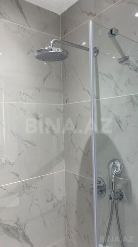 İcarəyə verilir 2 otaqlı yeni tikili 60 m², Bakmil m., photo 22 from 25