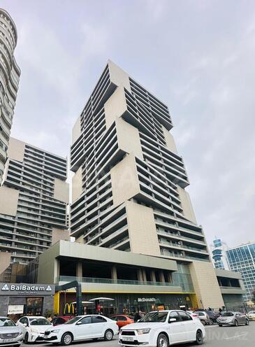 Satılır 4 otaqlı yeni tikili 178 m², Yasamal r., photo 1 from 27