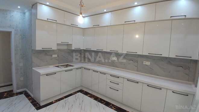 Satılır 4 otaqlı yeni tikili 178 m², Yasamal r., photo 11 from 27