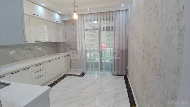 Satılır 4 otaqlı yeni tikili 178 m², Yasamal r., photo 21 from 27