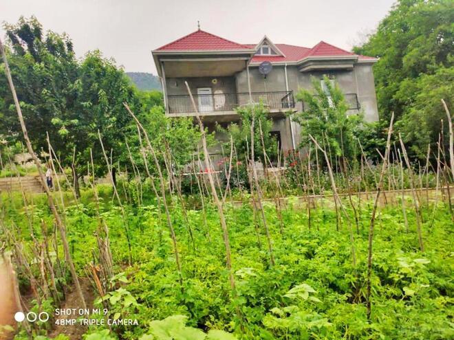Satılır 6 otaqlı həyət evi/bağ evi 224 m², photo 4 from 31