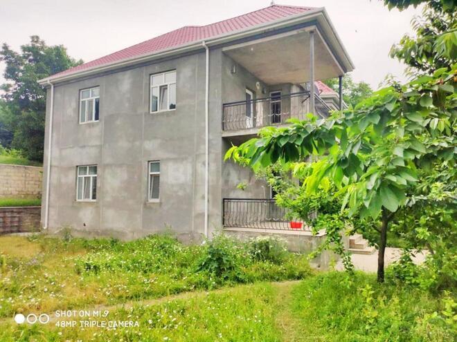 Satılır 6 otaqlı həyət evi/bağ evi 224 m², photo 6 from 31