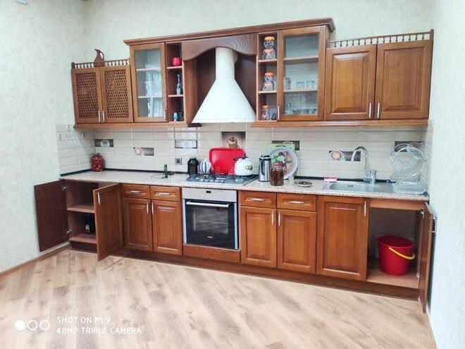 Satılır 6 otaqlı həyət evi/bağ evi 224 m², photo 14 from 31