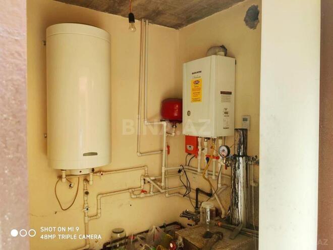 Satılır 6 otaqlı həyət evi/bağ evi 224 m², photo 27 from 31