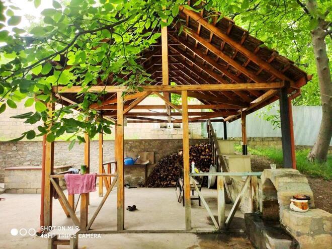 Satılır 6 otaqlı həyət evi/bağ evi 224 m², photo 30 from 31