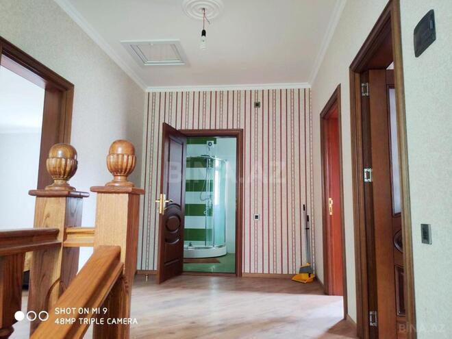 Satılır 6 otaqlı həyət evi/bağ evi 224 m², photo 24 from 31