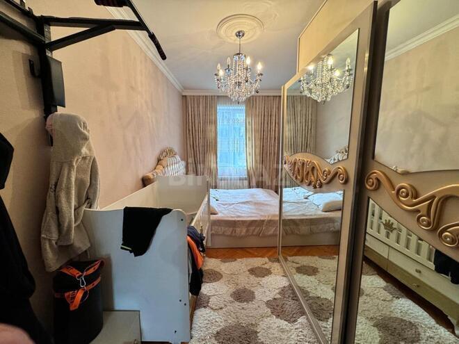 Satılır 2 otaqlı köhnə tikili 60 m², Dərnəgül m., photo 12 from 28