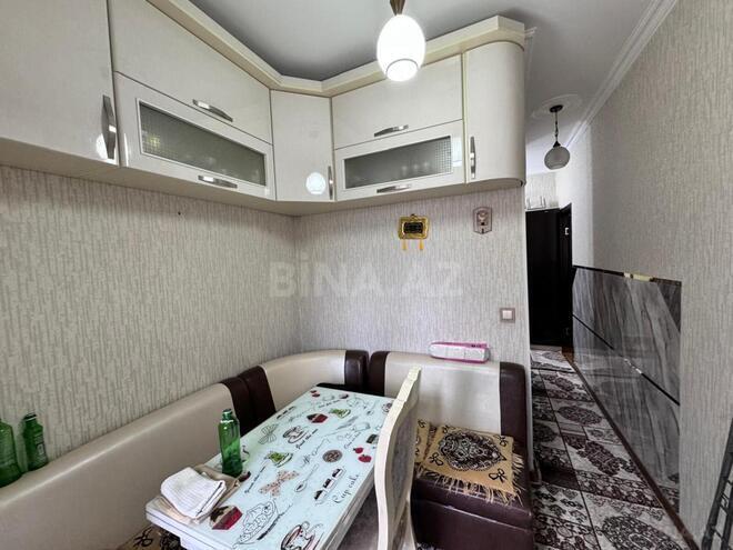 Satılır 2 otaqlı köhnə tikili 60 m², Dərnəgül m., photo 15 from 28