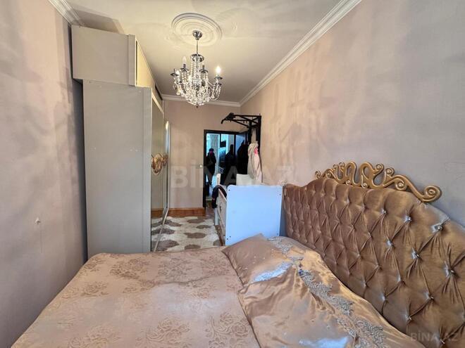 Satılır 2 otaqlı köhnə tikili 60 m², Dərnəgül m., photo 11 from 28