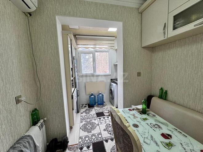 Satılır 2 otaqlı köhnə tikili 60 m², Dərnəgül m., photo 18 from 28