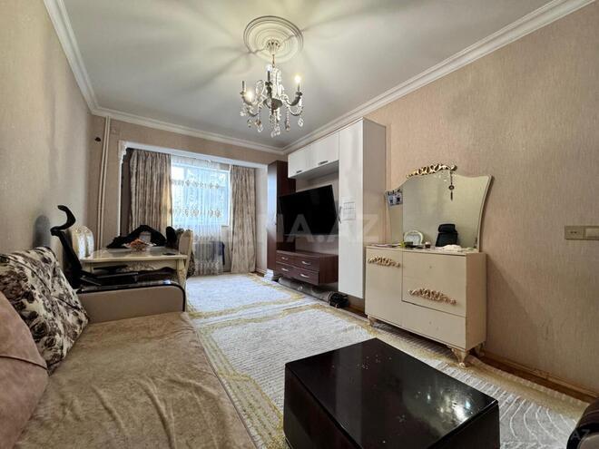 Satılır 2 otaqlı köhnə tikili 60 m², Dərnəgül m., photo 4 from 28