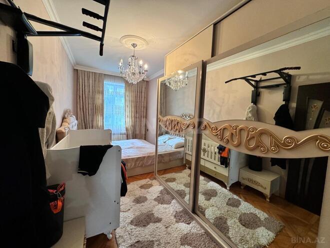 Satılır 2 otaqlı köhnə tikili 60 m², Dərnəgül m., photo 10 from 28