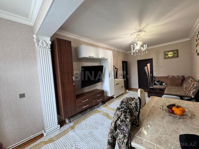 Satılır 2 otaqlı köhnə tikili 60 m², Dərnəgül m., photo 7 from 28