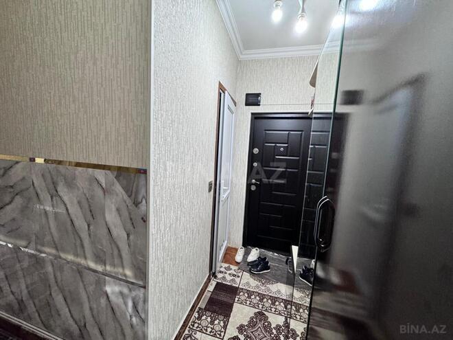 Satılır 2 otaqlı köhnə tikili 60 m², Dərnəgül m., photo 23 from 28