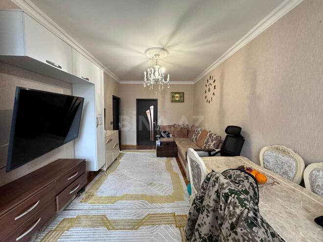 Satılır 2 otaqlı köhnə tikili 60 m², Dərnəgül m., photo 8 from 28