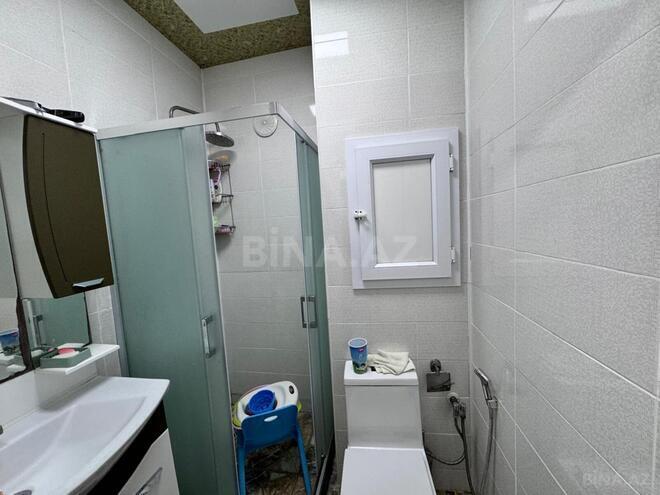 Satılır 2 otaqlı köhnə tikili 60 m², Dərnəgül m., photo 20 from 28