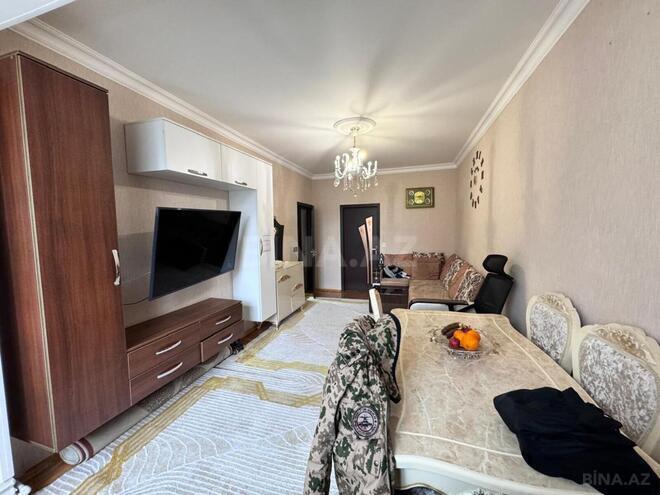 Satılır 2 otaqlı köhnə tikili 60 m², Dərnəgül m., photo 6 from 28