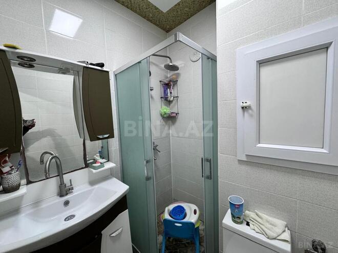 Satılır 2 otaqlı köhnə tikili 60 m², Dərnəgül m., photo 21 from 28