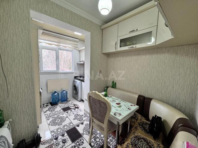 Satılır 2 otaqlı köhnə tikili 60 m², Dərnəgül m., photo 16 from 28