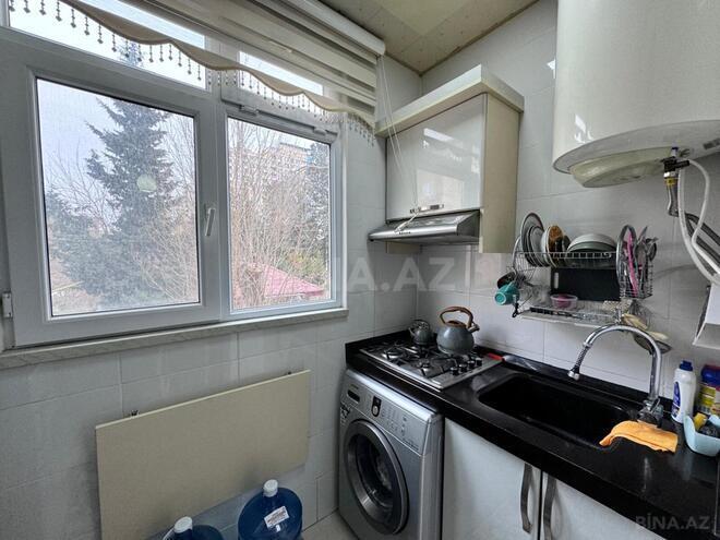 Satılır 2 otaqlı köhnə tikili 60 m², Dərnəgül m., photo 17 from 28