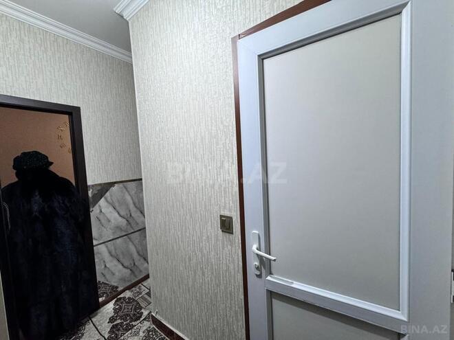Satılır 2 otaqlı köhnə tikili 60 m², Dərnəgül m., photo 24 from 28