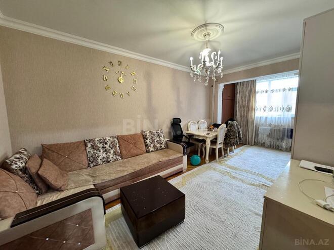 Satılır 2 otaqlı köhnə tikili 60 m², Dərnəgül m., photo 3 from 28