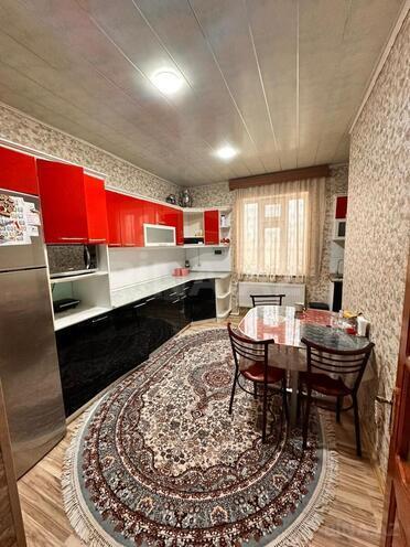 Satılır 4 otaqlı həyət evi/bağ evi 200 m², Biləcəri q., photo 13 from 29