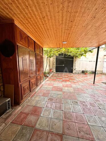 Satılır 4 otaqlı həyət evi/bağ evi 200 m², Biləcəri q., photo 20 from 29