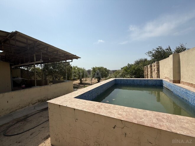 Продаётся  участок 22 сот, пос. Нардаран, photo 7 from 10