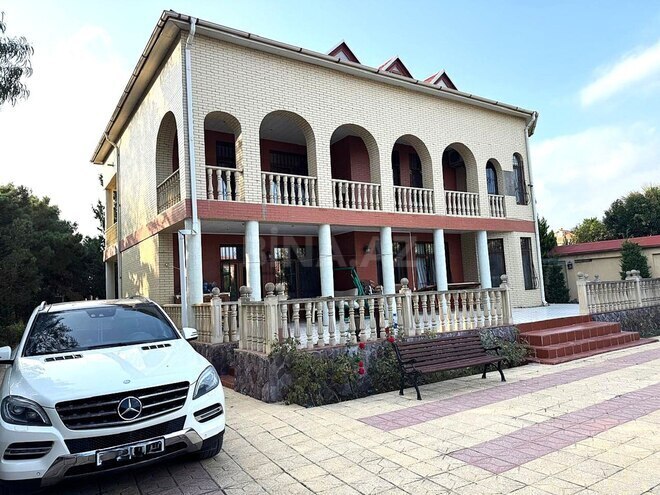 Продаётся 8-комн. дом/дача 594 м², пос. Шаган, photo 7 from 23