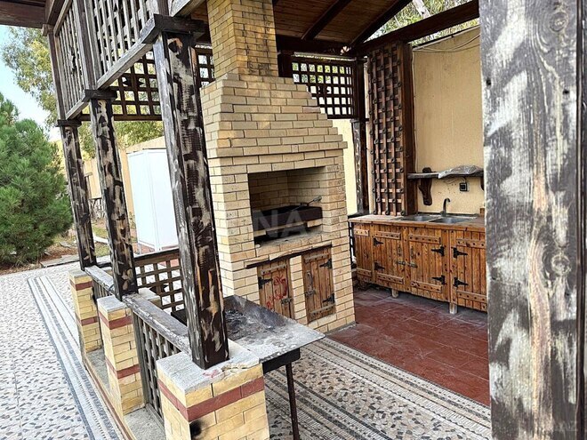 Продаётся 8-комн. дом/дача 594 м², пос. Шаган, photo 9 from 23