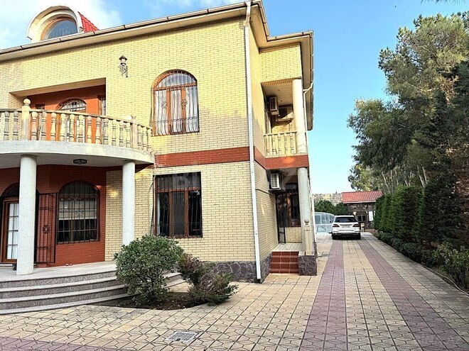 Продаётся 8-комн. дом/дача 594 м², пос. Шаган, photo 11 from 23