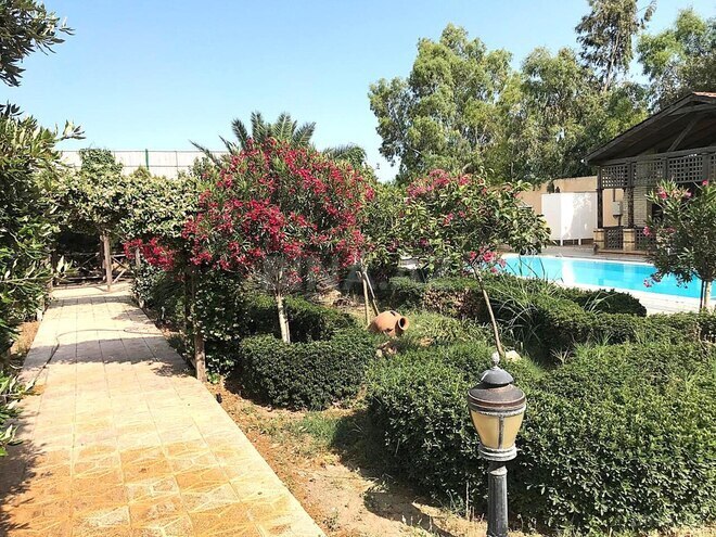 Продаётся 8-комн. дом/дача 594 м², пос. Шаган, photo 4 from 23