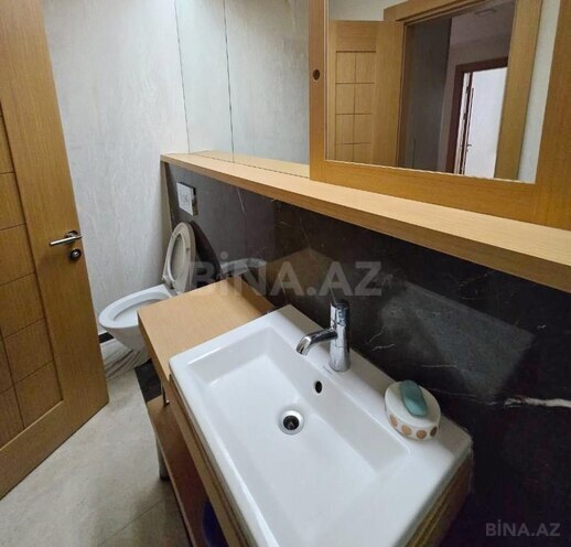 İcarəyə verilir 4 otaqlı yeni tikili 256 m², Nəsimi r., photo 9 from 21