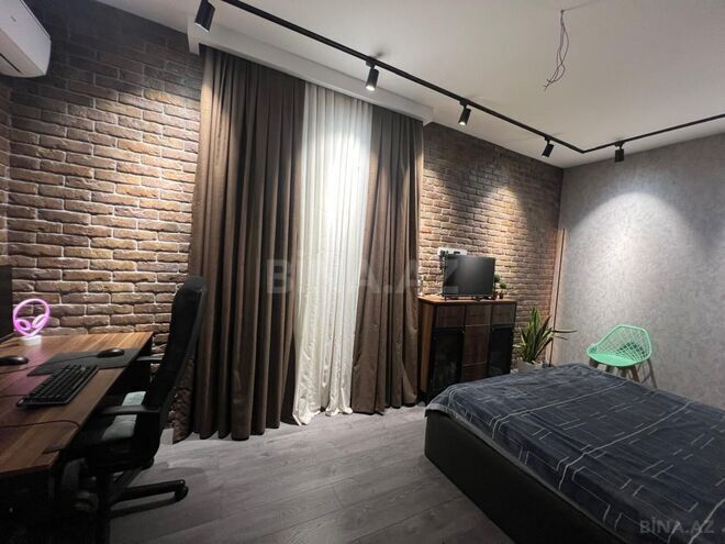 Продаётся 3-комн. новостройка 84 м², пос. Ясамал, photo 14 from 19