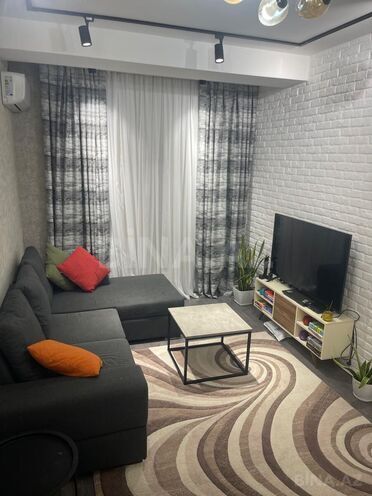 Продаётся 3-комн. новостройка 84 м², пос. Ясамал, photo 13 from 19