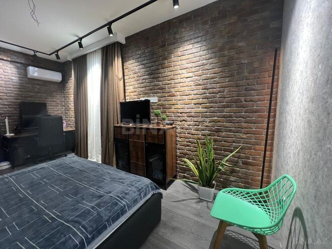 Продаётся 3-комн. новостройка 84 м², пос. Ясамал, photo 5 from 19