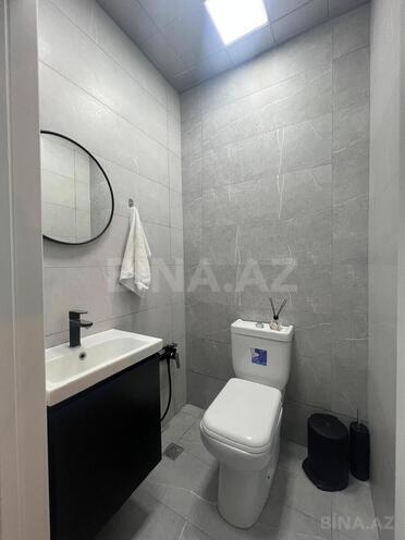 Продаётся 3-комн. новостройка 84 м², пос. Ясамал, photo 10 from 19