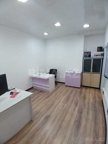 Сдаётся 1-комн. офис 20 м², м. Низами, photo 7 from 8
