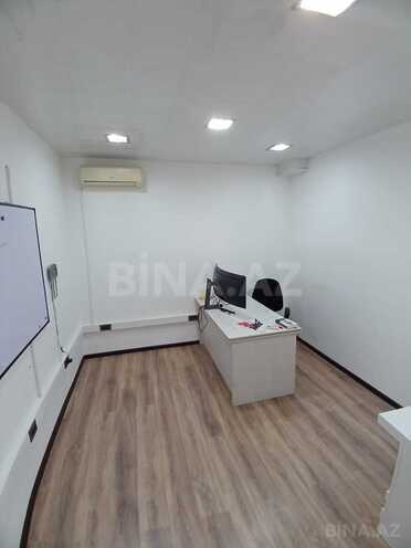 Сдаётся 1-комн. офис 20 м², м. Низами, photo 4 from 8