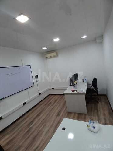 Сдаётся 1-комн. офис 20 м², м. Низами, photo 5 from 8
