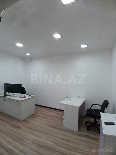 Сдаётся 1-комн. офис 20 м², м. Низами, photo 6 from 8